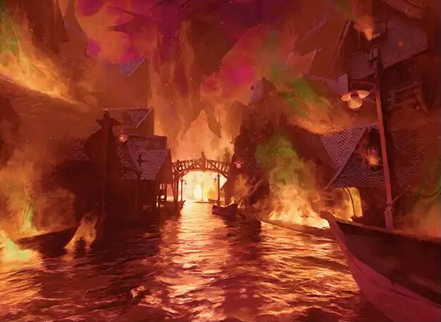 Desolation of Smaug - The Hobbit