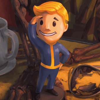 Fallout (PIP)