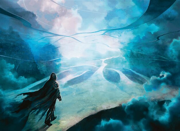 Omniscience - Foundations