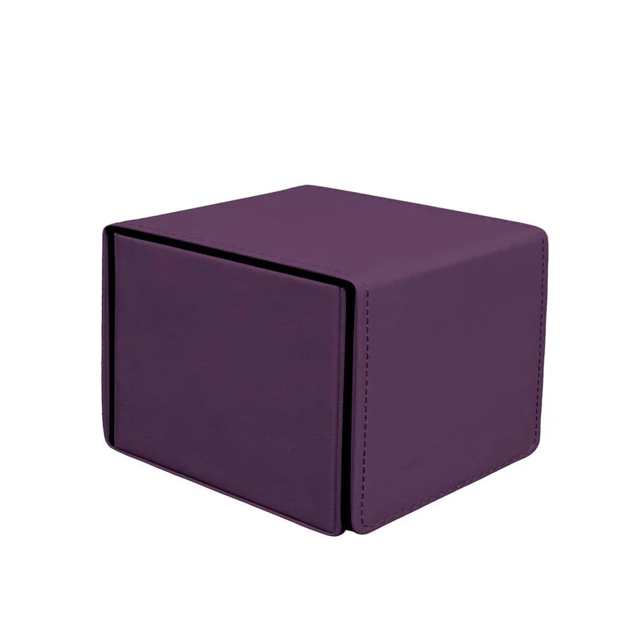Vivid ALCOVE® Edge DECK BOX®