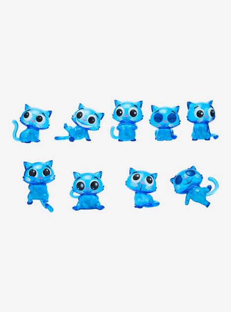 Catscans Series 1 Blind-Box Mini-Figure