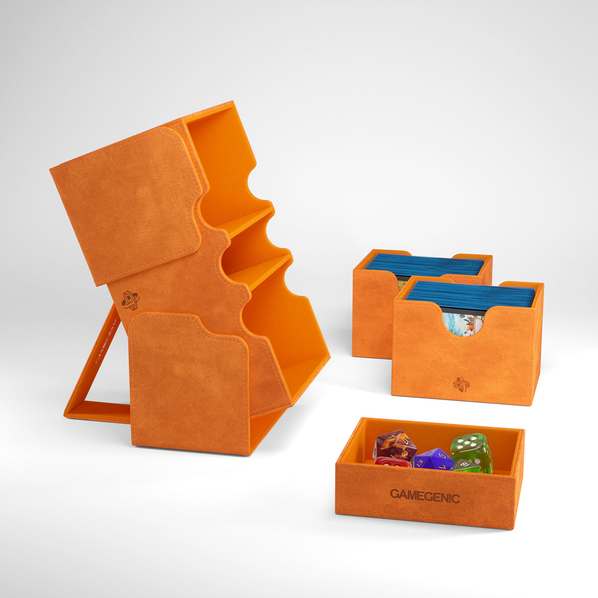 Stronghold 200+ XL Convertible