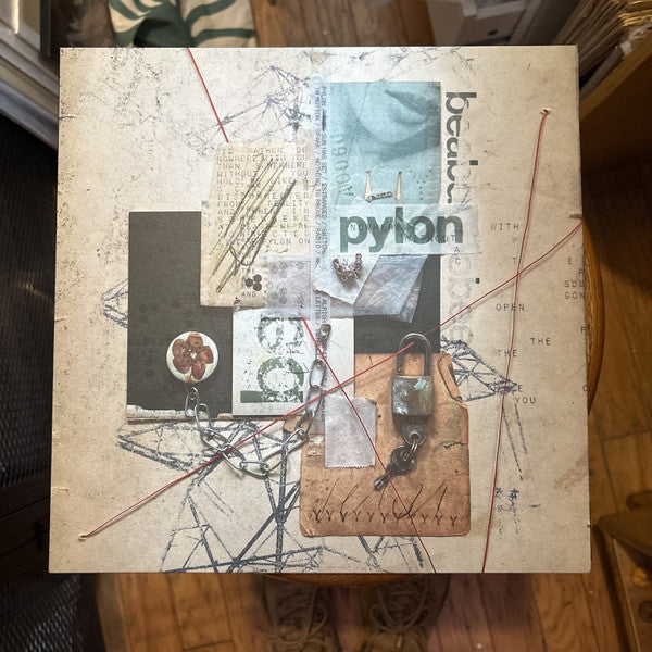beabadoobee – Pylon (LP, Album, Oys, 2026)