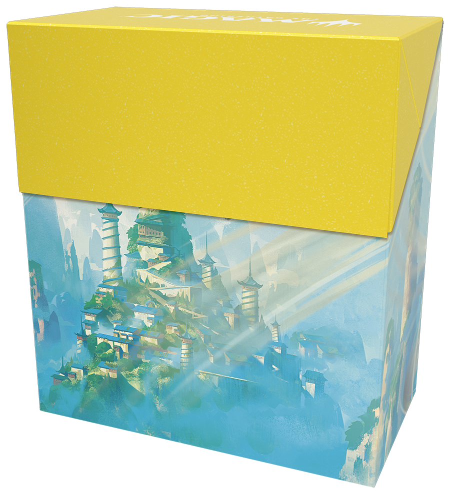 Prerelease Pack | UB: Avatar: The Last Airbender