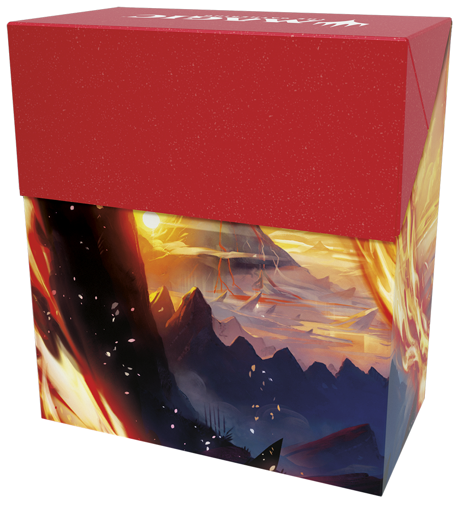 Prerelease Pack | UB: Avatar: The Last Airbender